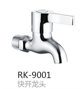 快開龍頭系列