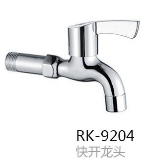 快開龍頭系列