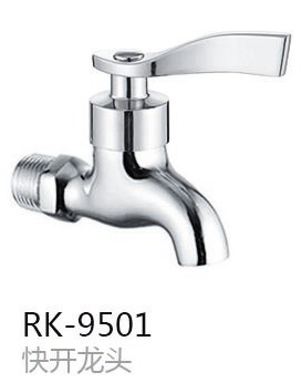 快開龍頭系列