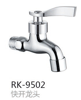 快開龍頭系列