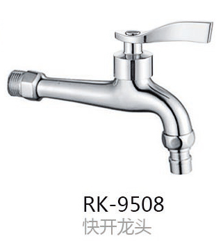 快開龍頭系列