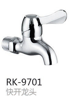 快開龍頭系列