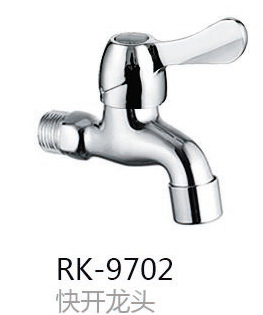 快開龍頭系列