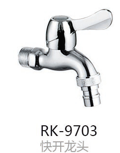快開龍頭系列