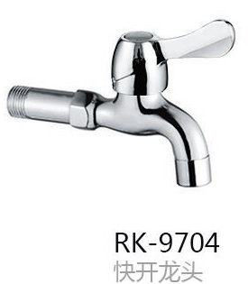 快開龍頭系列