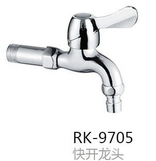 快開龍頭系列
