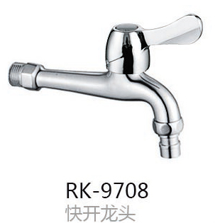 快開龍頭系列