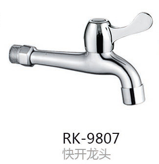 快開龍頭系列