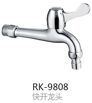 快開龍頭系列