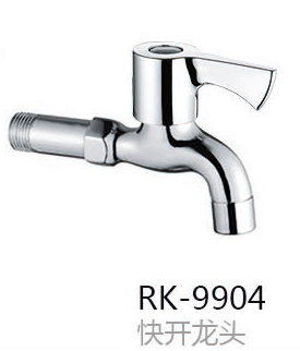快開龍頭系列