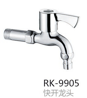 快開龍頭系列