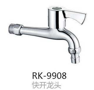 快開龍頭系列
