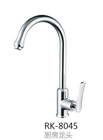 廚房龍頭