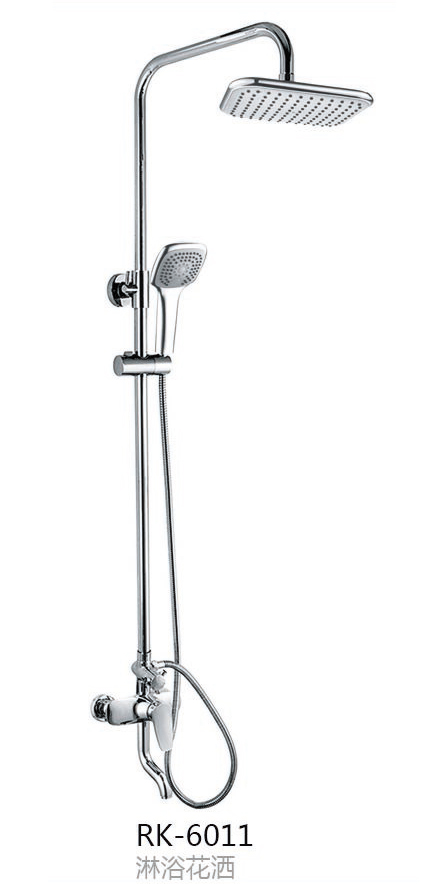 淋浴系列
