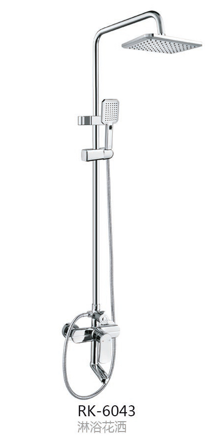 淋浴系列
